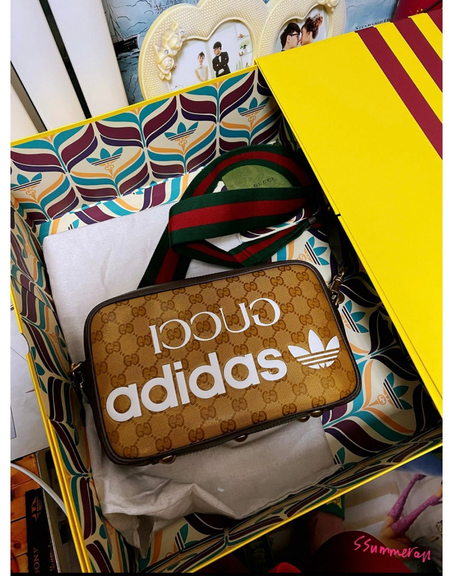 Adidas clearance camera bag